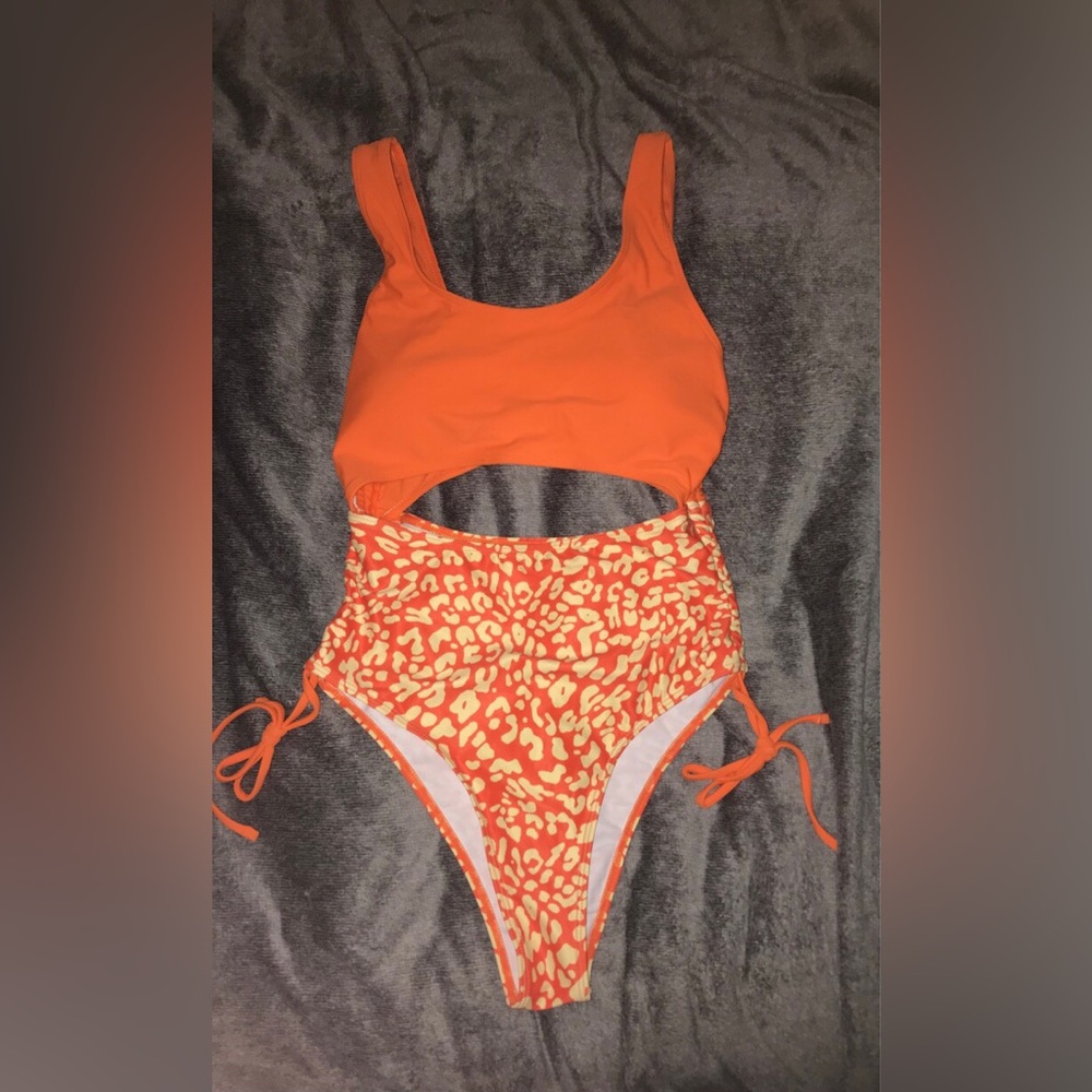 SHEIN Swimsuit